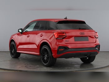 Used Audi Q2 undefined for sale - 78421136: Photo