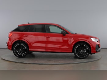 Used Audi Q2 undefined for sale - 78421136: Photo