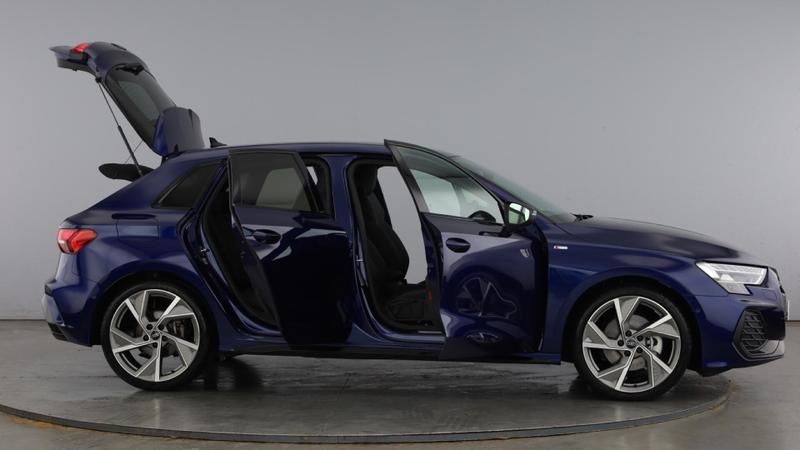 Used Audi A3 2025 for sale - 77274871: Photo 10