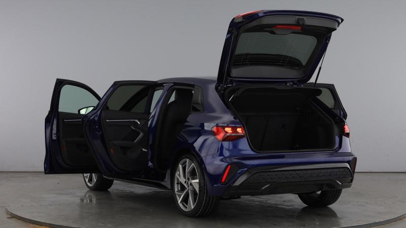 Used Audi A3 2025 for sale - 77274871: Photo 11