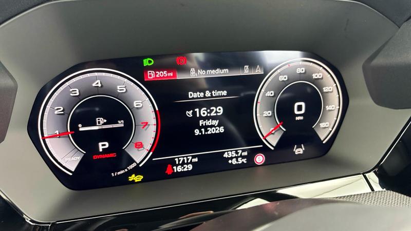 Used Audi A3 2025 for sale - 77274871: Photo 12