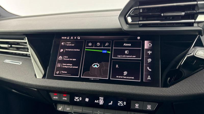 Used Audi A3 2025 for sale - 77274871: Photo 15