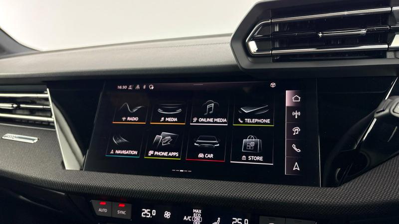 Used Audi A3 2025 for sale - 77274871: Photo 18