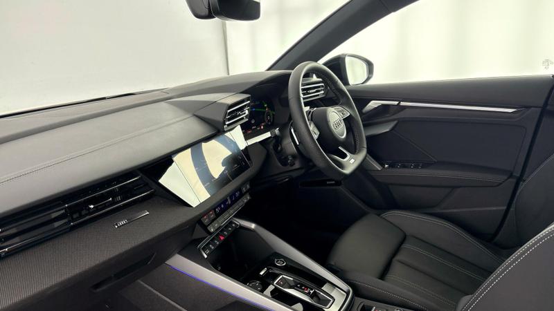 Used Audi A3 2025 for sale - 77274871: Photo 2