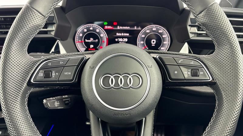 Used Audi A3 2025 for sale - 77274871: Photo 21