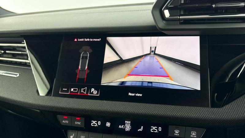 Used Audi A3 2025 for sale - 77274871: Photo 22