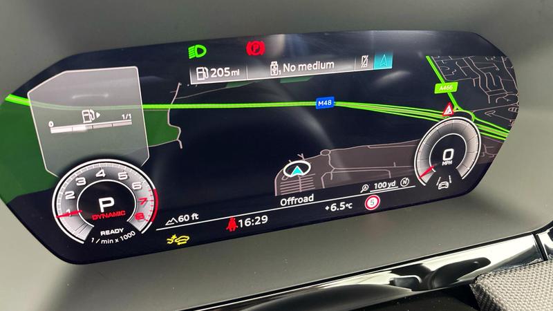 Used Audi A3 2025 for sale - 77274871: Photo 25