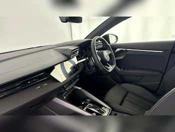 Used Audi A3 2025 for sale - 77274871: Photo