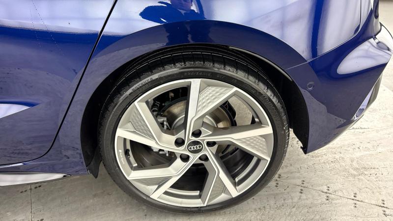 Used Audi A3 2025 for sale - 77274871: Photo 30