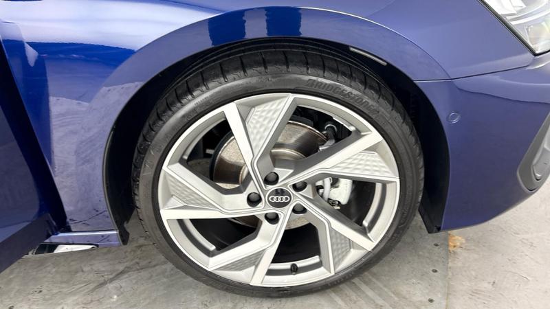 Used Audi A3 2025 for sale - 77274871: Photo 5