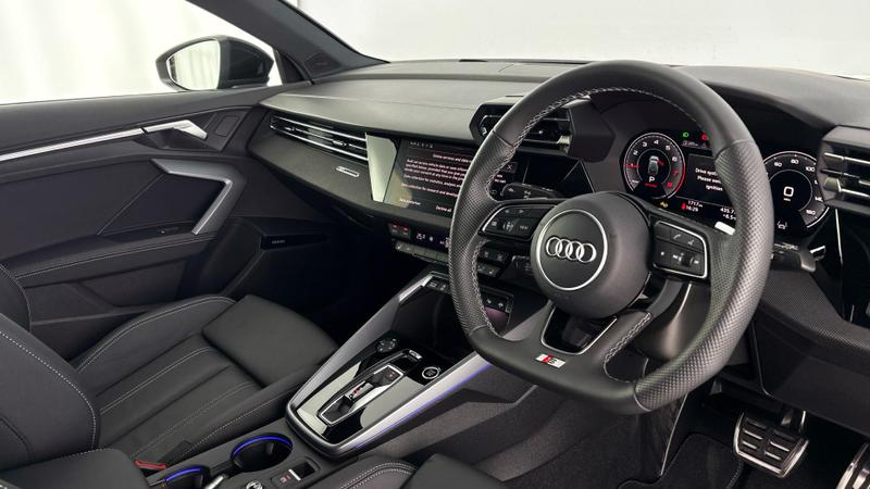 Used Audi A3 2025 for sale - 77274871: Photo 6