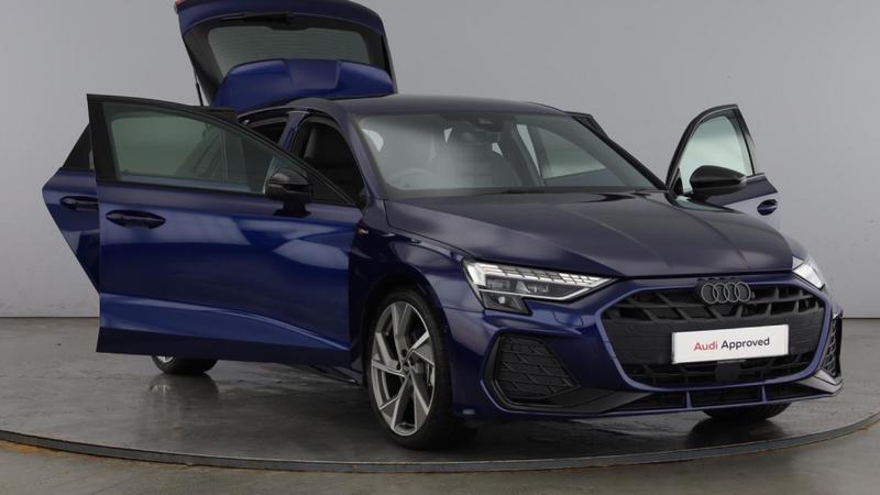 Used Audi A3 2025 for sale - 77274871: Photo 9