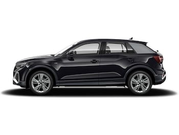 Used Audi Q2 undefined for sale - 78324577: Photo