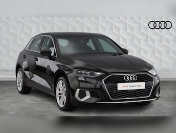 Used Audi A3 2024 for sale - 79386352: Photo