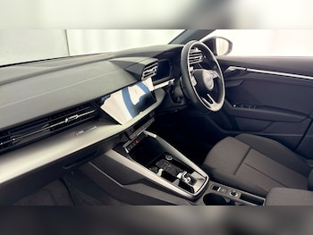 Used Audi A3 2024 for sale - 79386352: Photo