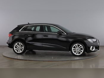 Used Audi A3 2024 for sale - 79386352: Photo