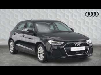 2022 - Sport 30 TFSI 110 PS 6-speed Manual 5-Door