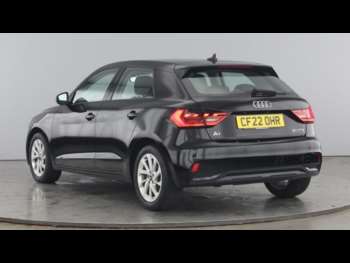 Used Audi A1 2022 for sale - 74894062: Photo