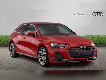 Used Audi A3 undefined for sale - 79468037: Photo