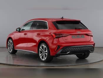 Used Audi A3 undefined for sale - 79468037: Photo