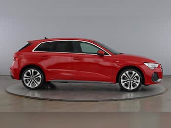 Used Audi A3 undefined for sale - 79468037: Photo
