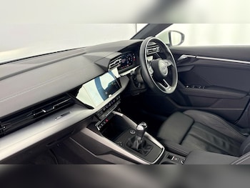 Used Audi A3 2024 for sale - 77704332: Photo