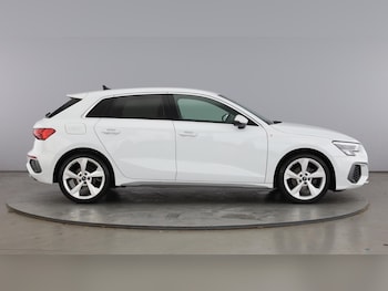 Used Audi A3 2024 for sale - 77704332: Photo