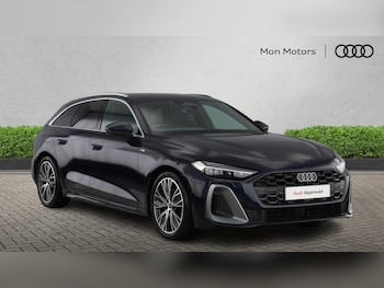 Used Audi A5 2025 for sale - 79564167: Photo