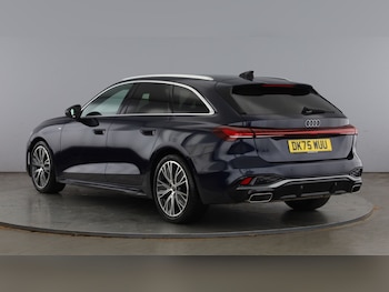 Used Audi A5 2025 for sale - 79564167: Photo