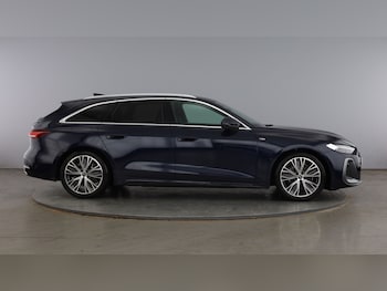 Used Audi A5 2025 for sale - 79564167: Photo