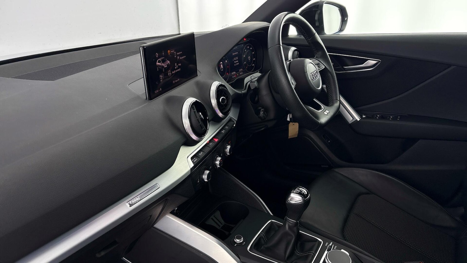 Used Audi Q2 2022 for sale - 77602293: Photo 2