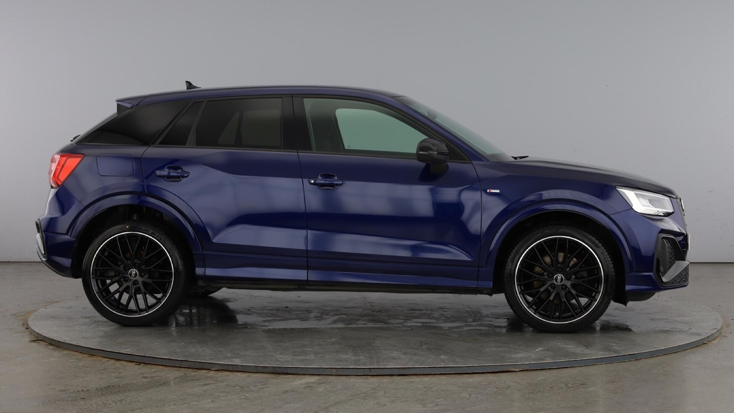 Used Audi Q2 2022 for sale - 77602293: Photo 4
