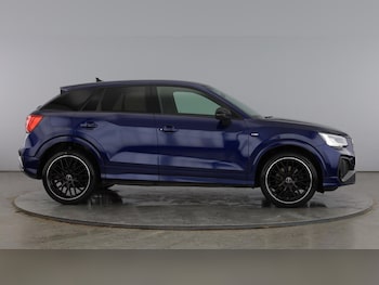 Used Audi Q2 2022 for sale - 77602293: Photo