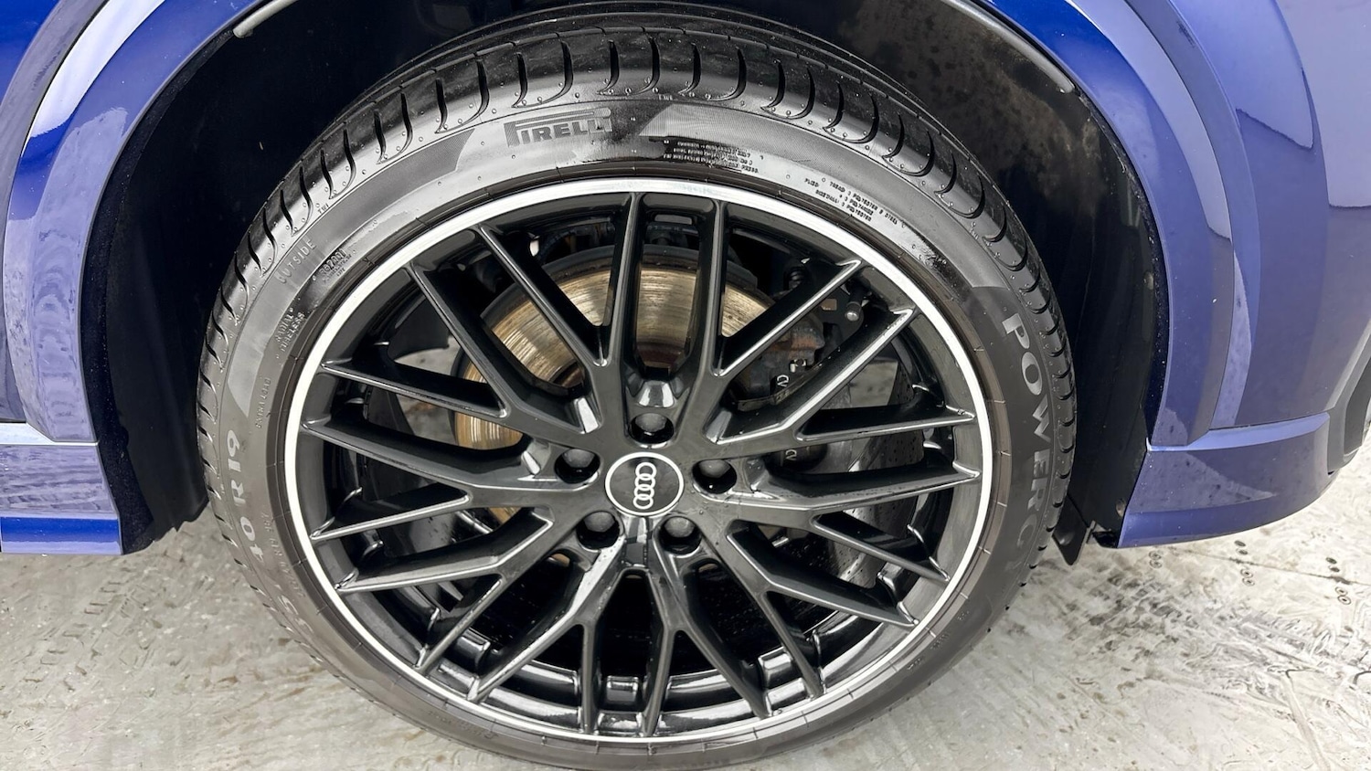 Used Audi Q2 2022 for sale - 77602293: Photo 5