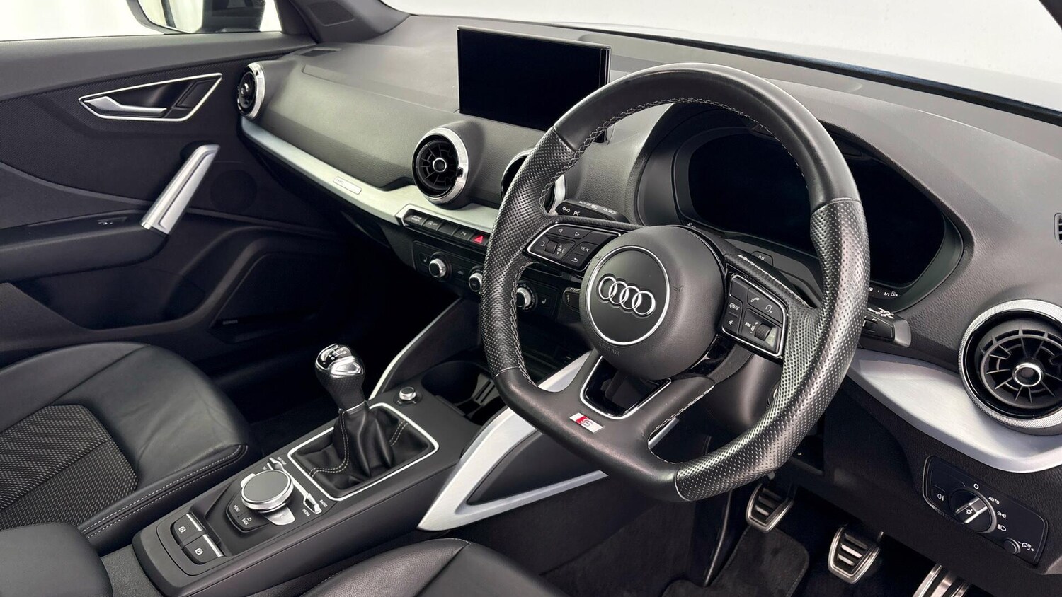 Used Audi Q2 2022 for sale - 77602293: Photo 6