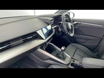 Used Audi A3 2022 for sale - 74779914: Photo
