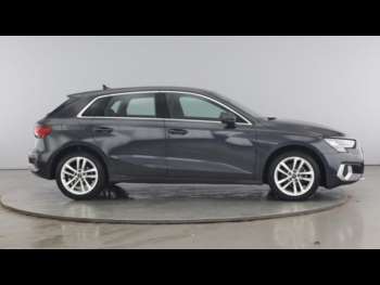 Used Audi A3 2022 for sale - 74779914: Photo