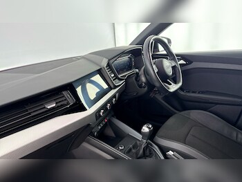 Used Audi A1 2023 for sale - 78243136: Photo