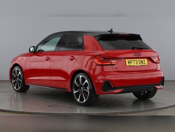Used Audi A1 2023 for sale - 78243136: Photo