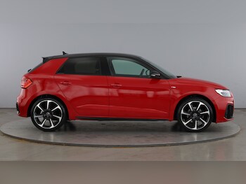 Used Audi A1 2023 for sale - 78243136: Photo