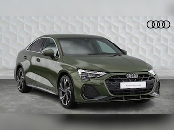 Used Audi A3 2025 for sale - 76332633: Photo