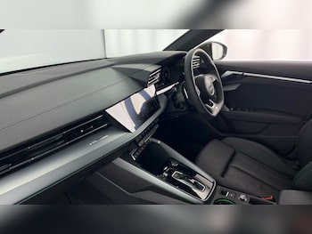 Used Audi A3 2025 for sale - 76332633: Photo