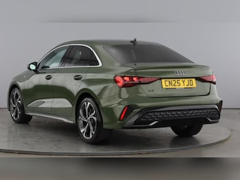 Used Audi A3 2025 for sale - 76332633: Photo