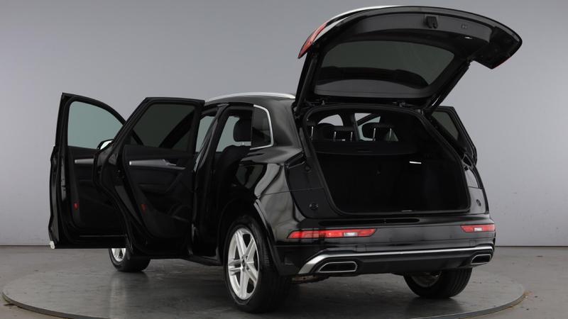 Used Audi Q5 2022 for sale - 76625366: Photo 11