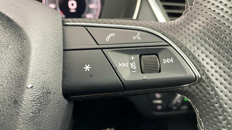 Used Audi Q5 2022 for sale - 76625366: Photo 12