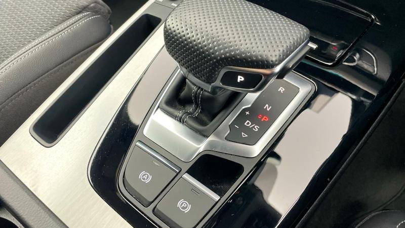 Used Audi Q5 2022 for sale - 76625366: Photo 13