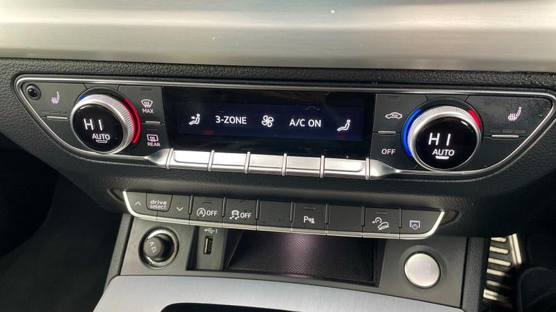 Used Audi Q5 2022 for sale - 76625366: Photo 16