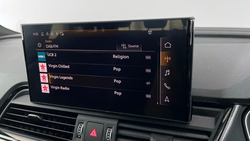 Used Audi Q5 2022 for sale - 76625366: Photo 17