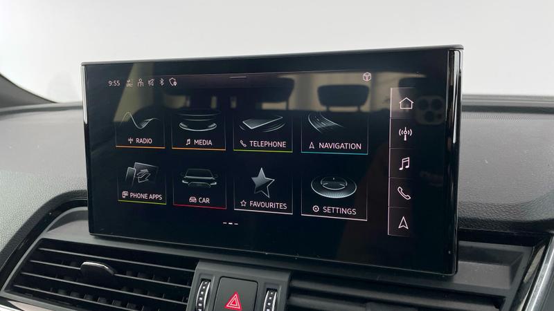 Used Audi Q5 2022 for sale - 76625366: Photo 18