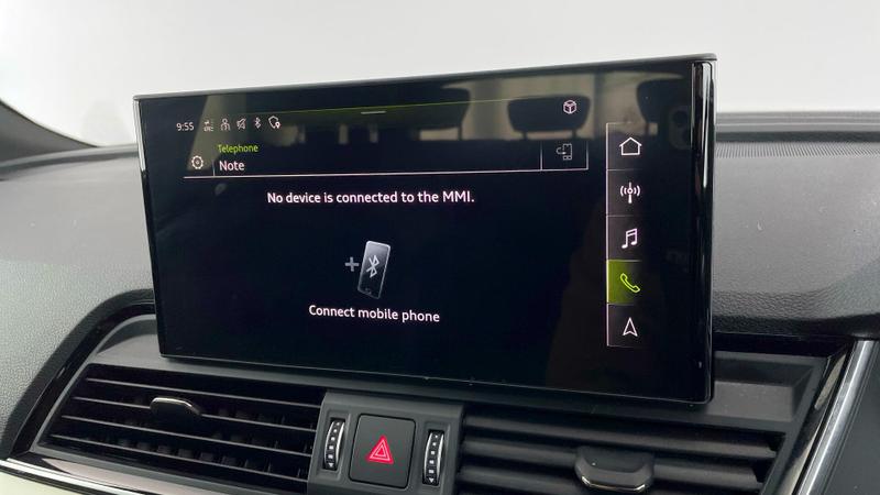 Used Audi Q5 2022 for sale - 76625366: Photo 22